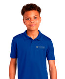 Youth Sizes - Middle School Polo - Victory Charter School K5
