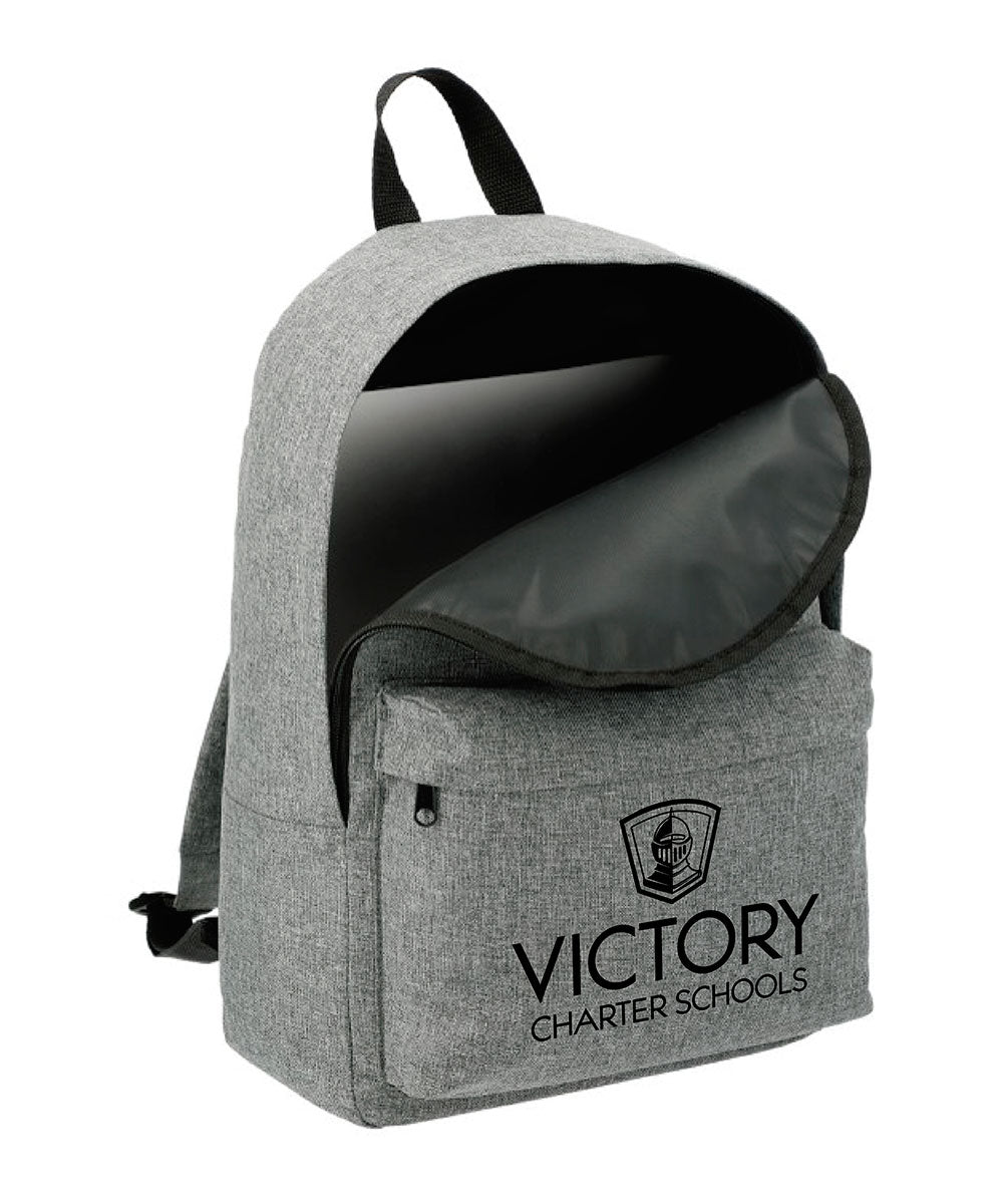 Reign Backpack - Victory Charter School K5