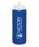 Classic Squeeze 16oz Sports Bottle - Victory Charter School K5